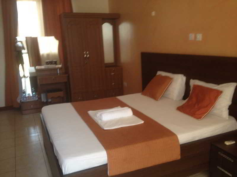 Halgan Villas Palace Mombasa Exteriör bild